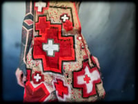 Image 21 of MEDiCaTEd Overalls UV (M 7-9)