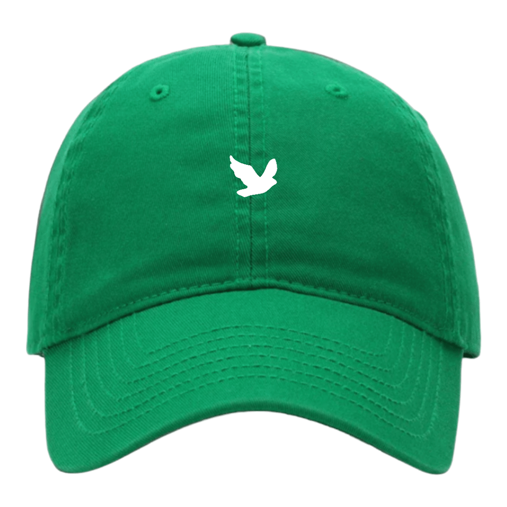 Image of Alexander Anthony Dad Hat 