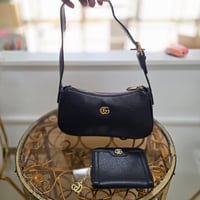 Image 4 of Black N Classy Handbag 
