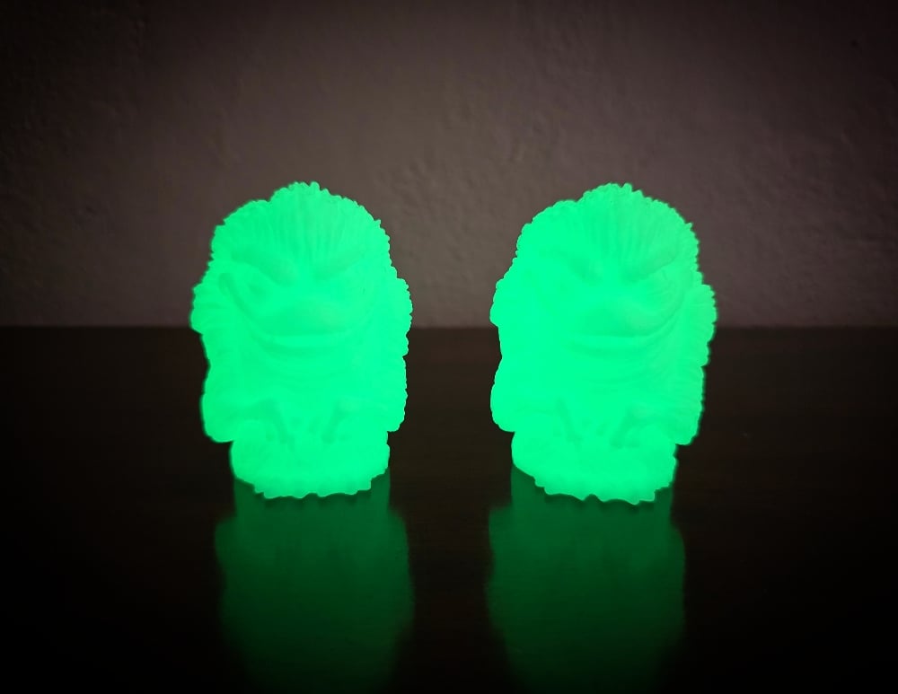 Image of Glow in the Dark Critters 