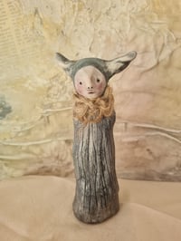 Image 1 of Guardian Altar Doll