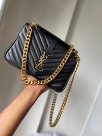 Image 2 of Ysl College Bag