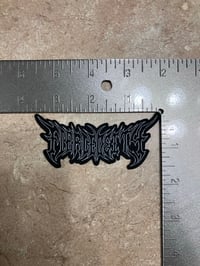 Image 12 of Official Fierce Deity Logo Patches