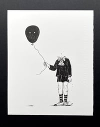 Image 1 of Kian - Artwork