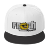 Fresh Sun Snapback Hat