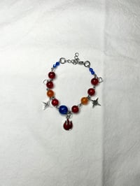 Image 4 of Fire Fist Bracelet 