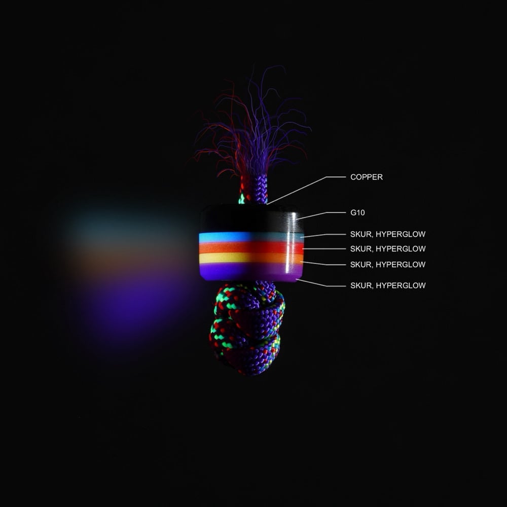 Dream State EDC beads