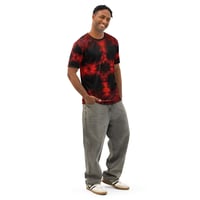 Image 3 of The Moth Men’s Crew Neck T-Shirt