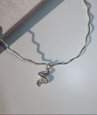 Image 1 of Moonstone Serpent 