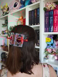 Image 4 of Horquilla Dark romance