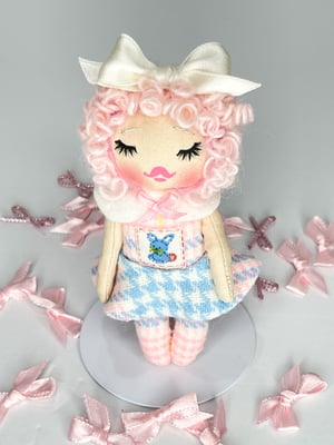 Image of  Cutie Collection Mini Doll #13