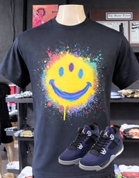 SMILE T-shirt