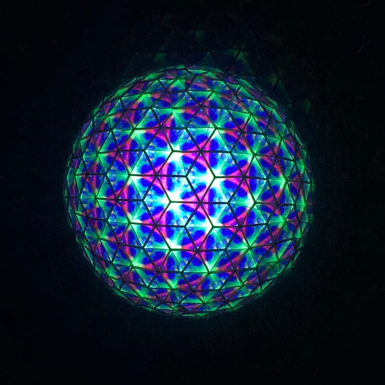 Glitch In The Matrix Image 5