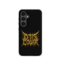 Image 7 of Otis Cogar GOLD Tough case for Samsung®