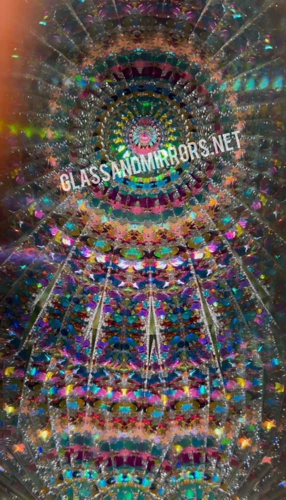 Image of Blue Mist Mini AuraScopes