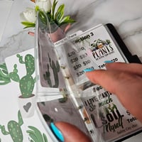 Image 8 of Plant Lover Savings Challenge A6