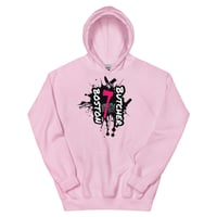 Image 11 of Officially licensed Boston Butcher Unisex Hoodie