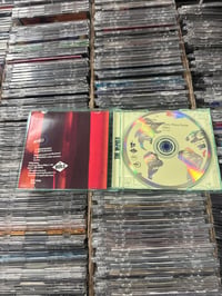 Image 2 of Mickey Hart / Airto / Flora Purim - Dafos (Rykodisc) USED CD reissue 