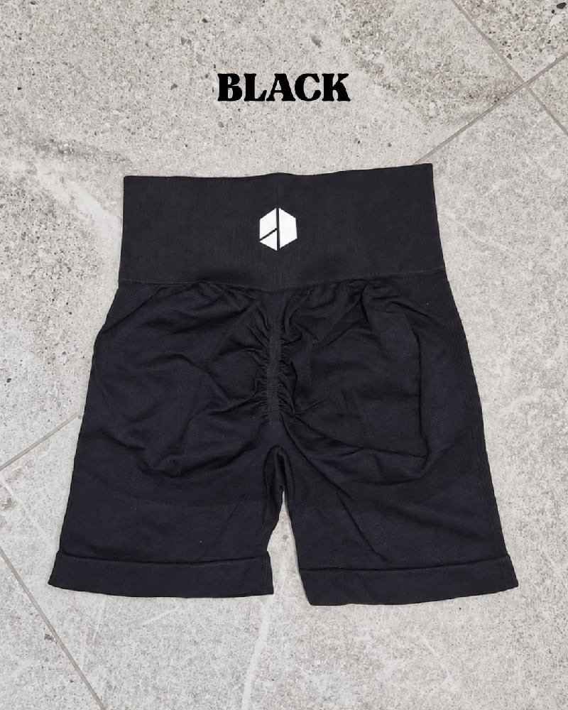 Apex Shorts