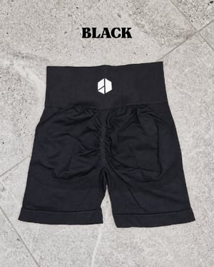 Apex Shorts