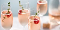Image 1 of Fruity Champagne