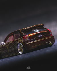 Image 14 of LV HONDA CIVIC EK9 CUSTOM