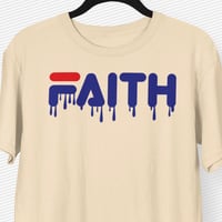 Image 2 of Faith/Tan 