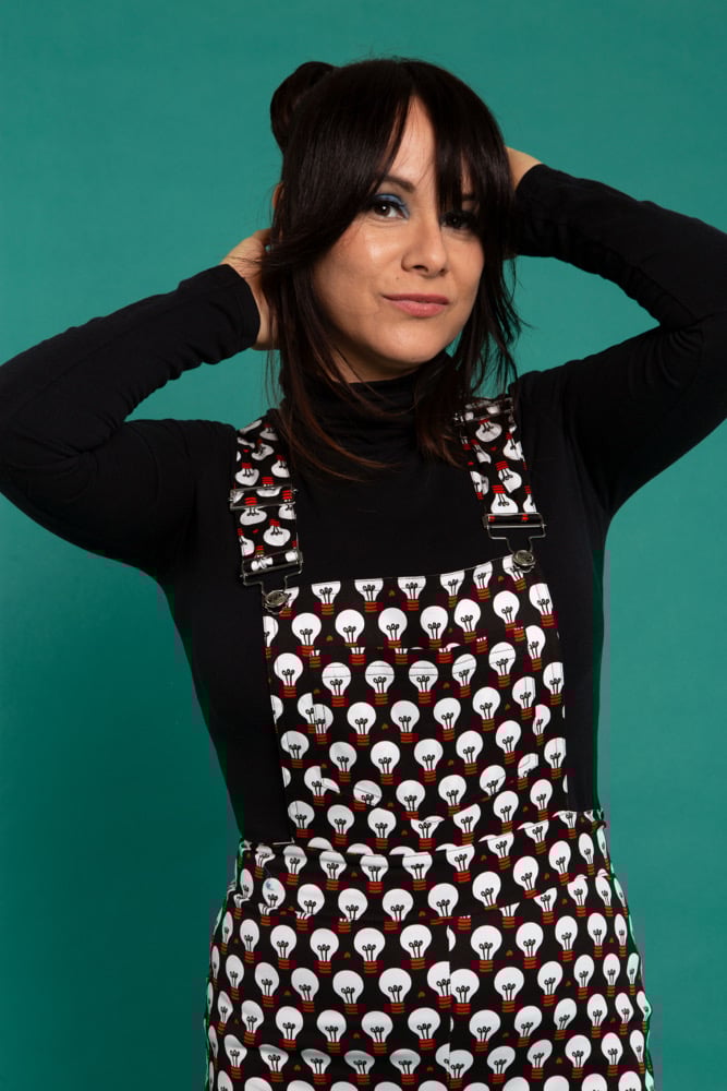 Image of Peto Monterey Pop