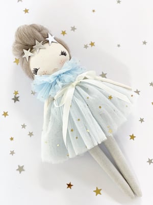 Image of 'AVA' - Mini Dolly Love Collection