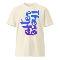 Image 4 of THEREAFTER FADE Unisex premium t-shirt