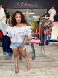  Blossom Blouse