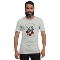 Image 2 of Stay Humble King T-shirt (Pre- Shrunk)