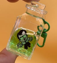 Image 1 of Herbie Liquid Charms! (PREORDER)