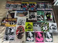 Image 2 of THRASHER 1981 COVER 