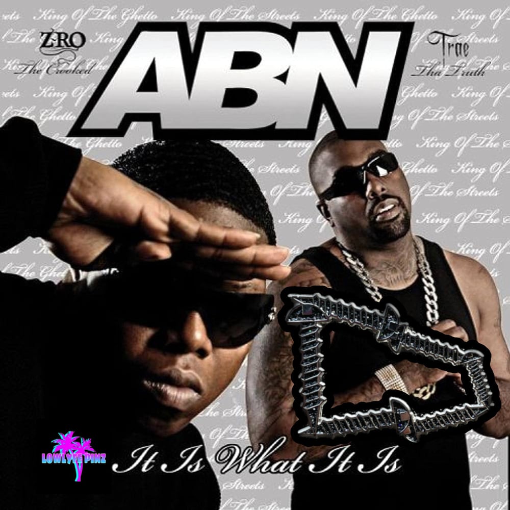 Image of ABN SCREW ERA PIN