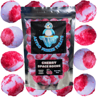 Image 1 of Cherry Space Rocks