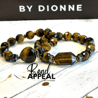 Image 2 of Tiger’s Eye His