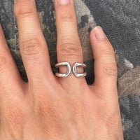 Image 4 of Open Ring
