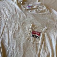 Image 3 of Malboro 90s Tee