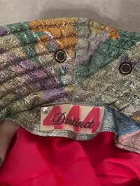 Image 4 of Regal metallic Bucket  Hat (Ready To Ship!)