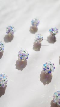 Image 4 of Kusudama (aurora borealis) 