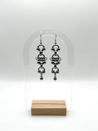 Image 2 of Bittersweet Earrings