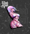 Lucy Cyber Peeker