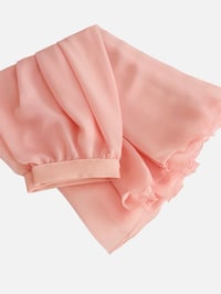 Image 4 of Chiffon Rehearsal Circle Skirt 1