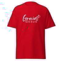 Image 5 of "Gracias Jesus" Tee
