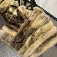 Image 4 of FURA COAT