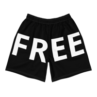 Image 1 of FREE Breeze Shorts