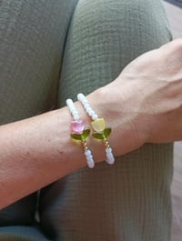 Image 2 of Bracelet Tulipe 