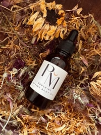 Sunshine Divine Body Oil
