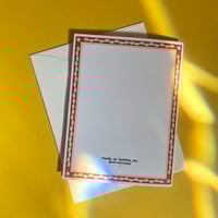 Image 2 of jackpot greeting card